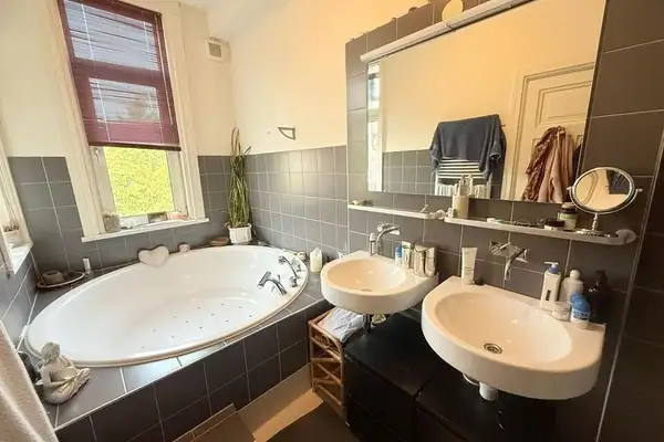 Foto #19 Appartement Andreas Bonnstraat Amsterdam