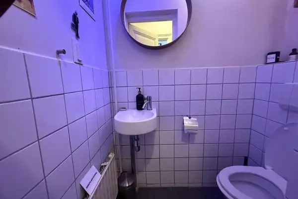 Foto #22 Appartement Andreas Bonnstraat Amsterdam