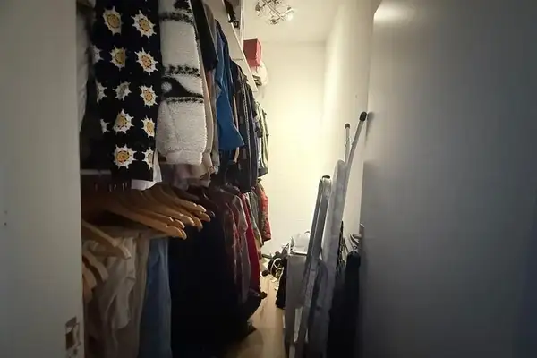 Foto #17 Appartement Andreas Bonnstraat Amsterdam