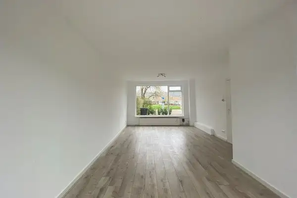 Foto #5 Huurwoning Straat van Makassar Amstelveen