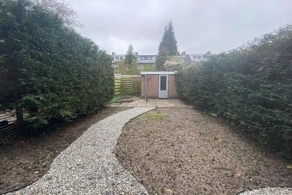 Foto #6 Huurwoning Straat van Makassar Amstelveen