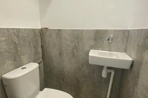 Foto #16 Huurwoning Straat van Makassar Amstelveen