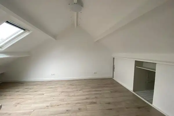 Foto #15 Huurwoning Straat van Makassar Amstelveen