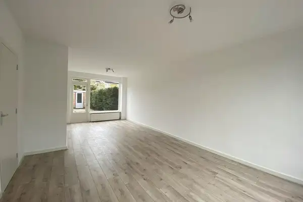 Foto #1 Huurwoning Straat van Makassar Amstelveen
