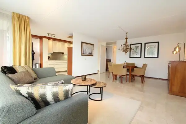 Foto #2 Appartement Marie Baronlaan Amstelveen