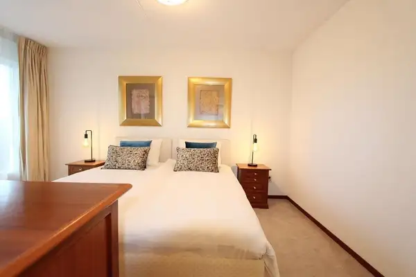 Foto #16 Appartement Marie Baronlaan Amstelveen