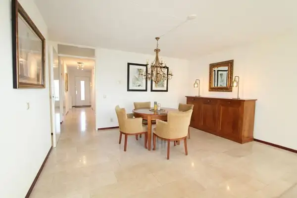 Foto #6 Appartement Marie Baronlaan Amstelveen