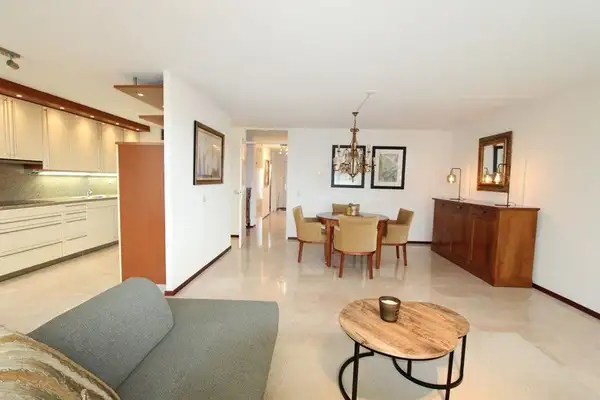 Foto #1 Appartement Marie Baronlaan Amstelveen