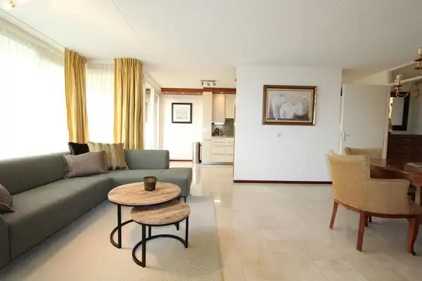 Foto #0 Appartement Marie Baronlaan Amstelveen