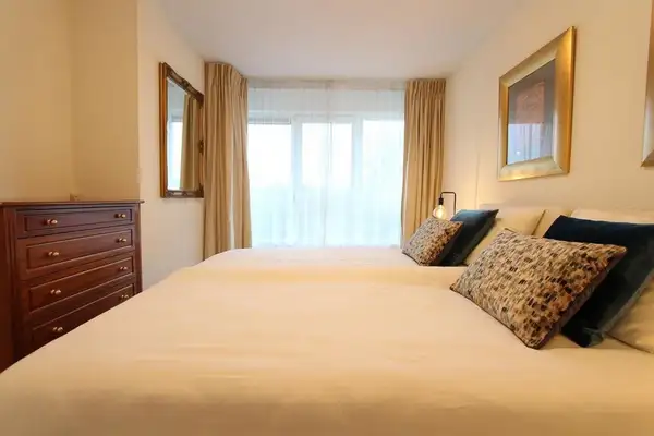 Foto #15 Appartement Marie Baronlaan Amstelveen