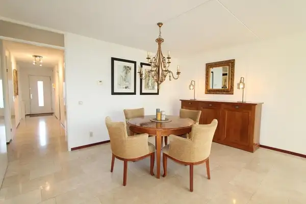 Foto #8 Appartement Marie Baronlaan Amstelveen