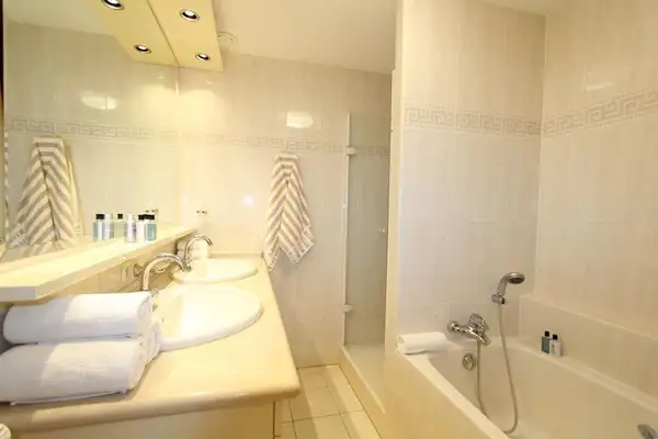 Foto #20 Appartement Marie Baronlaan Amstelveen