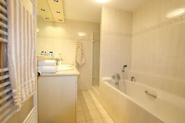 Foto #19 Appartement Marie Baronlaan Amstelveen