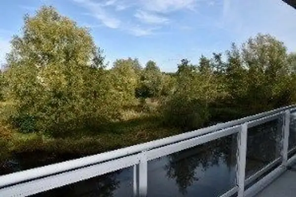 Foto #21 Appartement Marie Baronlaan Amstelveen