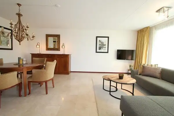 Foto #5 Appartement Marie Baronlaan Amstelveen