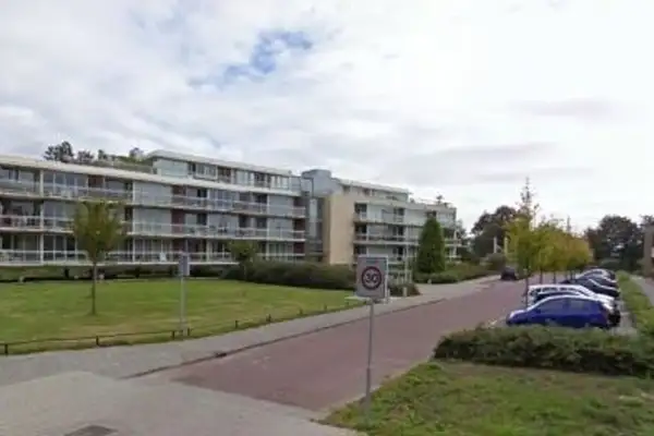 Foto #22 Appartement Marie Baronlaan Amstelveen