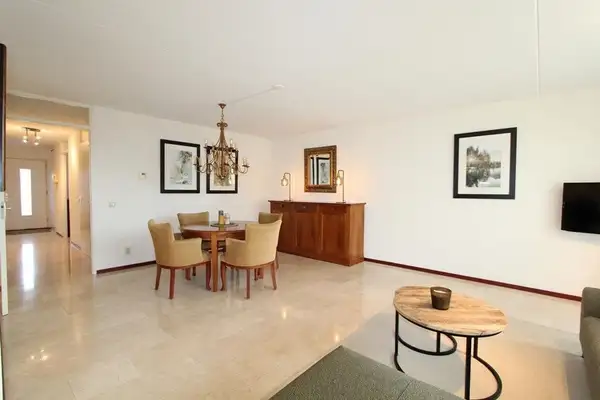 Foto #4 Appartement Marie Baronlaan Amstelveen