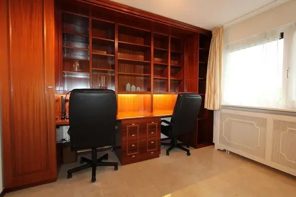 Foto #18 Appartement Marie Baronlaan Amstelveen