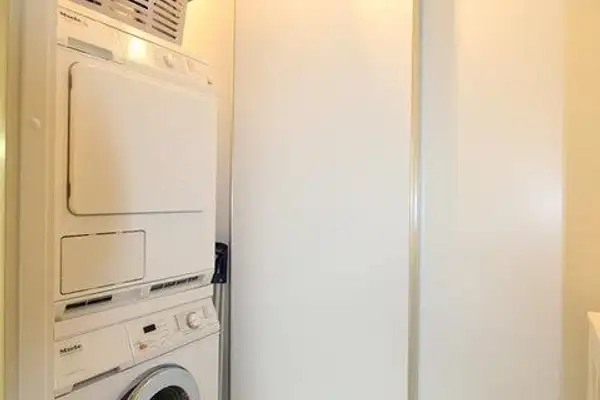 Foto #10 Appartement Marie Baronlaan Amstelveen