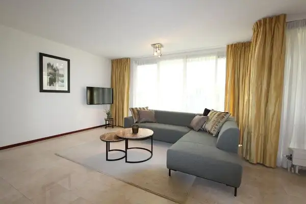 Foto #7 Appartement Marie Baronlaan Amstelveen