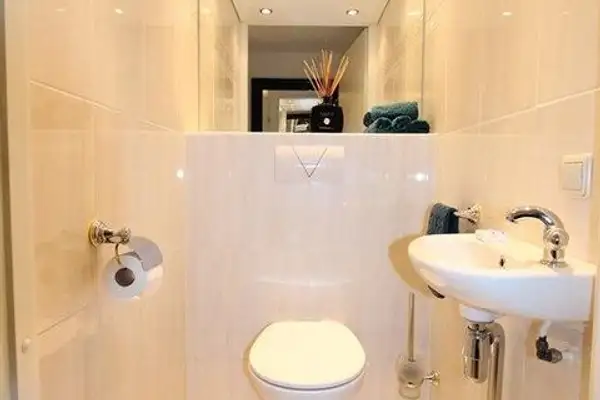 Foto #12 Appartement Marie Baronlaan Amstelveen