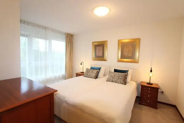 Foto #17 Appartement Marie Baronlaan Amstelveen