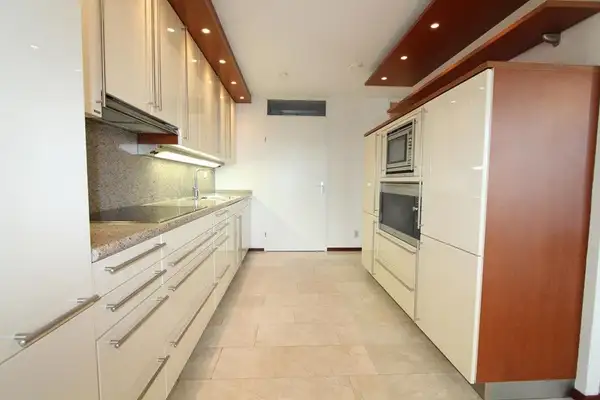 Foto #3 Appartement Marie Baronlaan Amstelveen