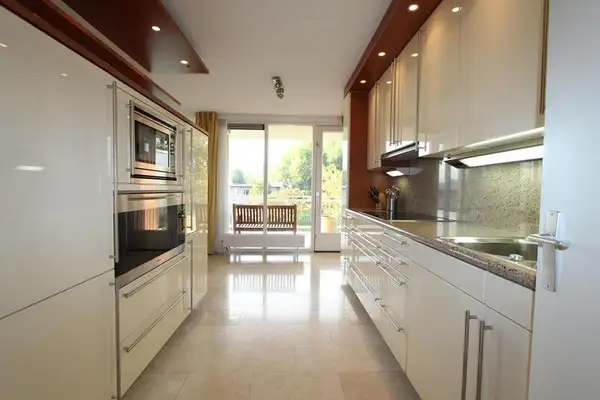 Foto #9 Appartement Marie Baronlaan Amstelveen