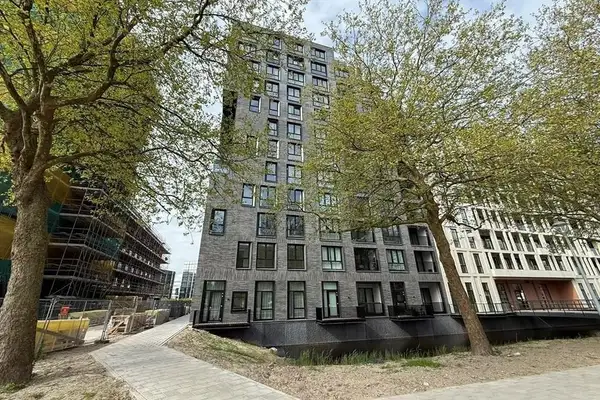 Foto #16 Appartement Dudokstraat Hoofddorp