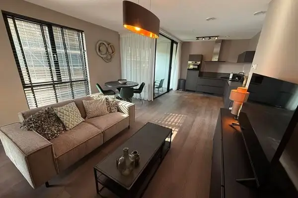 Foto #0 Appartement Dudokstraat Hoofddorp