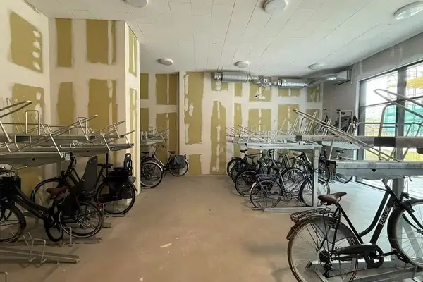 Foto #15 Appartement Dudokstraat Hoofddorp