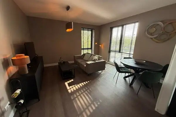 Foto #3 Appartement Dudokstraat Hoofddorp