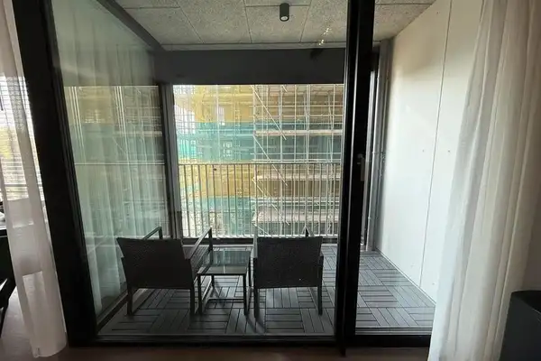 Foto #6 Appartement Dudokstraat Hoofddorp