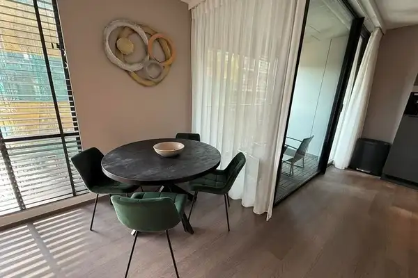 Foto #2 Appartement Dudokstraat Hoofddorp