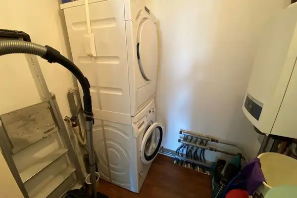 Foto #12 Appartement Grote Beer Amstelveen