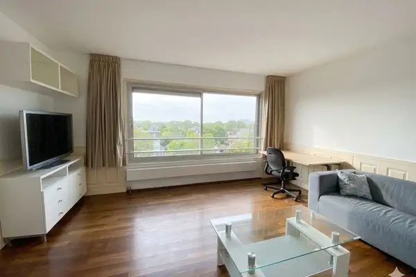 Foto #0 Appartement Grote Beer Amstelveen