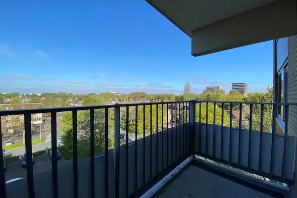 Foto #9 Appartement Grote Beer Amstelveen