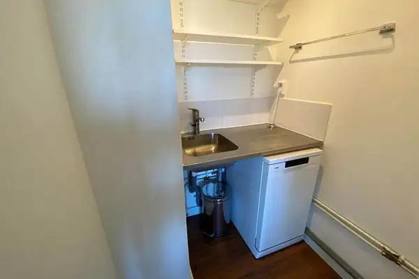 Foto #11 Appartement Grote Beer Amstelveen