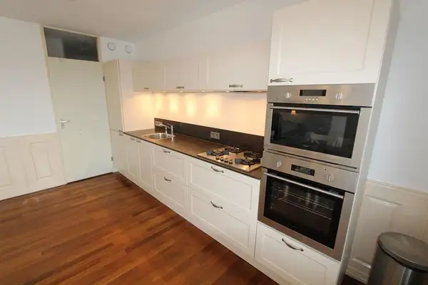 Foto #4 Appartement Grote Beer Amstelveen