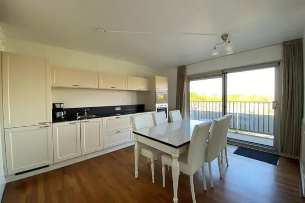 Foto #3 Appartement Grote Beer Amstelveen