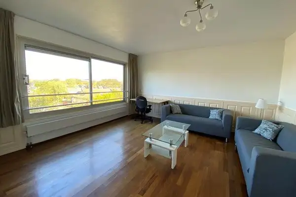 Foto #2 Appartement Grote Beer Amstelveen