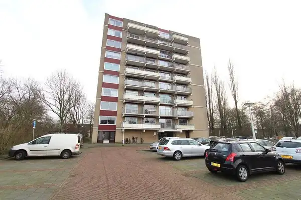 Foto #10 Appartement Grote Beer Amstelveen