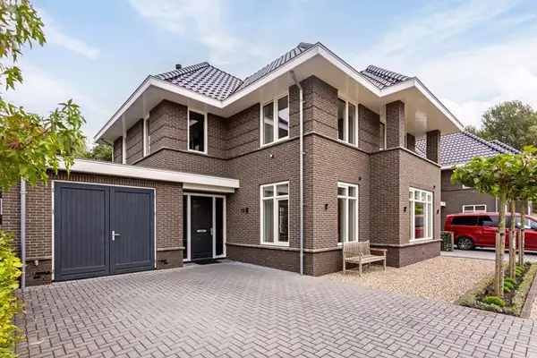 Foto #40 Huurwoning Guldenroedelaan Amstelveen
