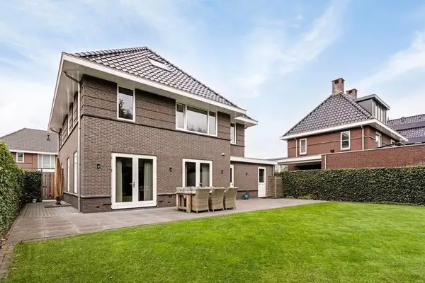 Foto #36 Huurwoning Guldenroedelaan Amstelveen