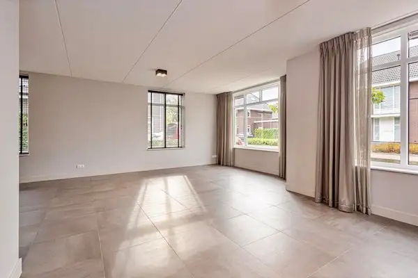 Foto #3 Huurwoning Guldenroedelaan Amstelveen