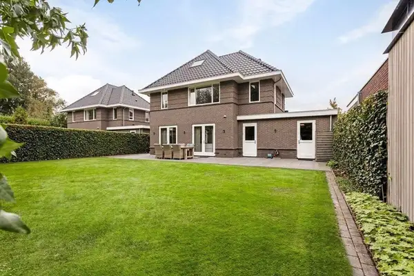 Foto #37 Huurwoning Guldenroedelaan Amstelveen