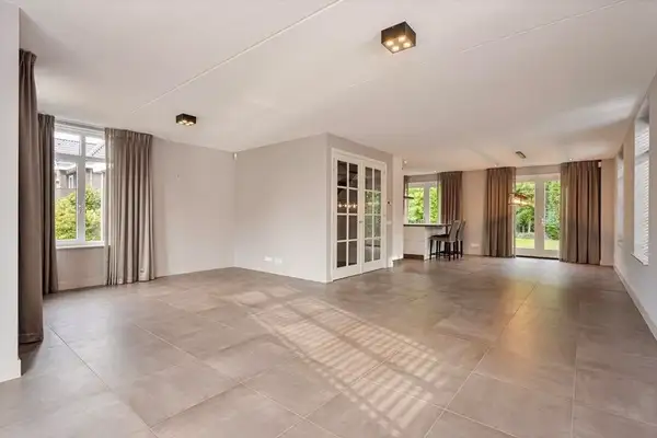 Foto #1 Huurwoning Guldenroedelaan Amstelveen