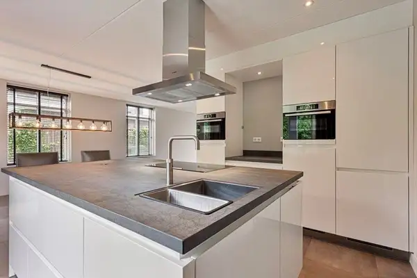 Foto #9 Huurwoning Guldenroedelaan Amstelveen