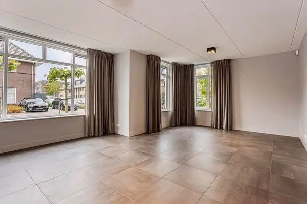 Foto #2 Huurwoning Guldenroedelaan Amstelveen