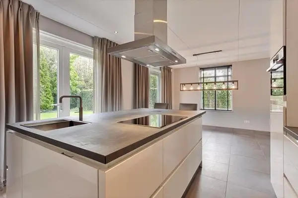 Foto #8 Huurwoning Guldenroedelaan Amstelveen